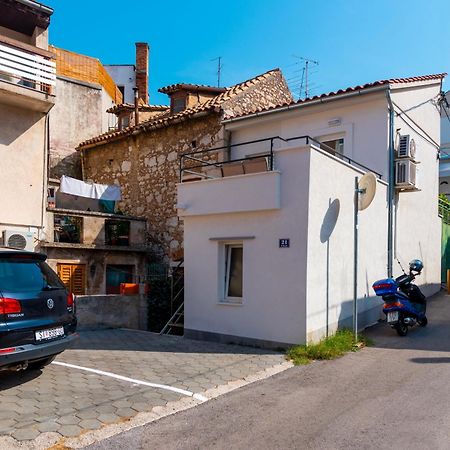 City Break Studio Apartments Sibenik Luaran gambar