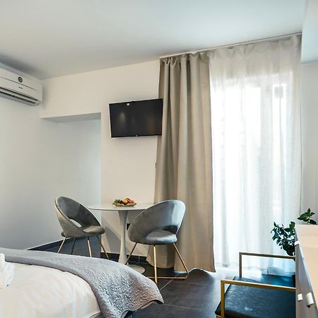 City Break Studio Apartments Sibenik Luaran gambar