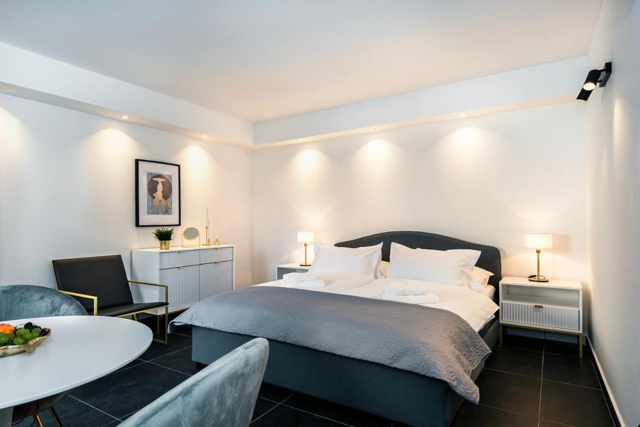 City Break Studio Apartments Sibenik Luaran gambar