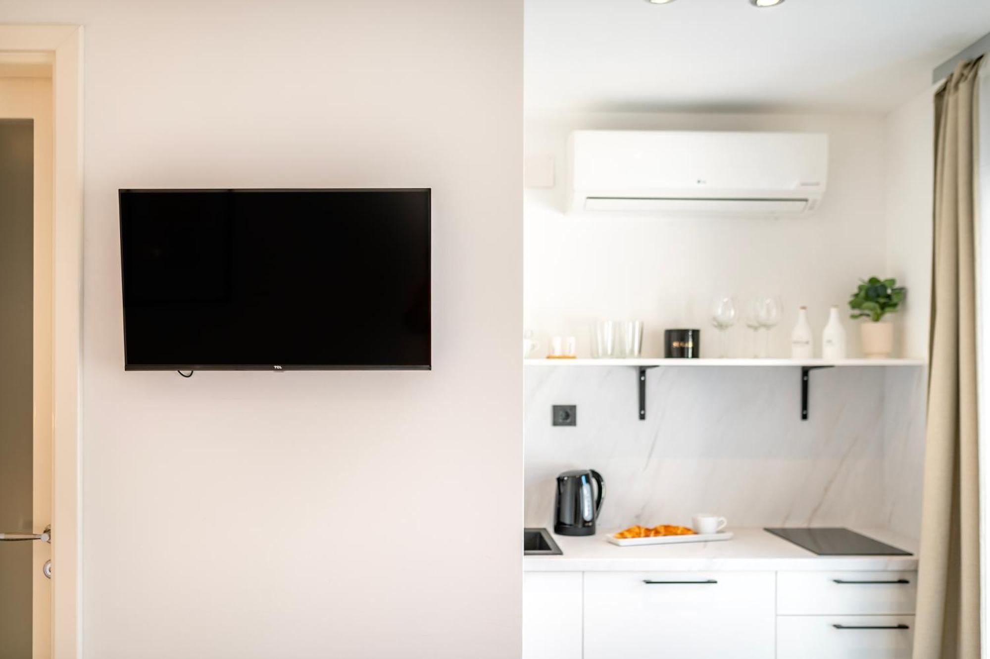 City Break Studio Apartments Sibenik Luaran gambar