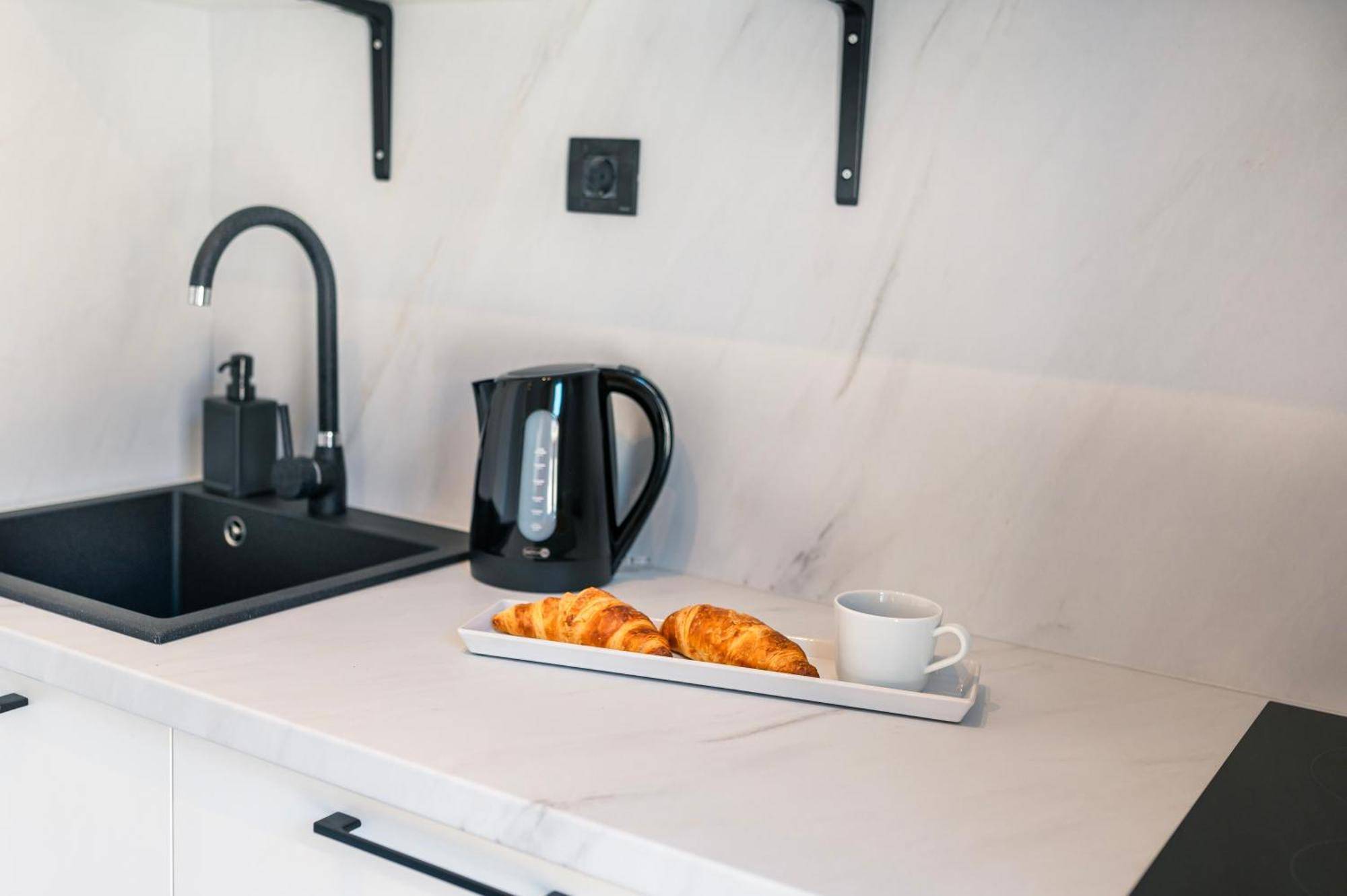 City Break Studio Apartments Sibenik Luaran gambar