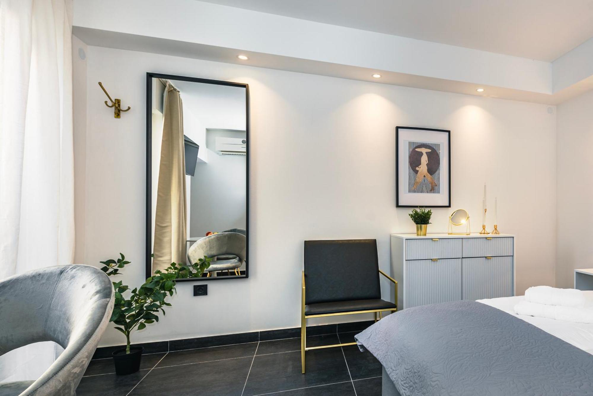 City Break Studio Apartments Sibenik Luaran gambar