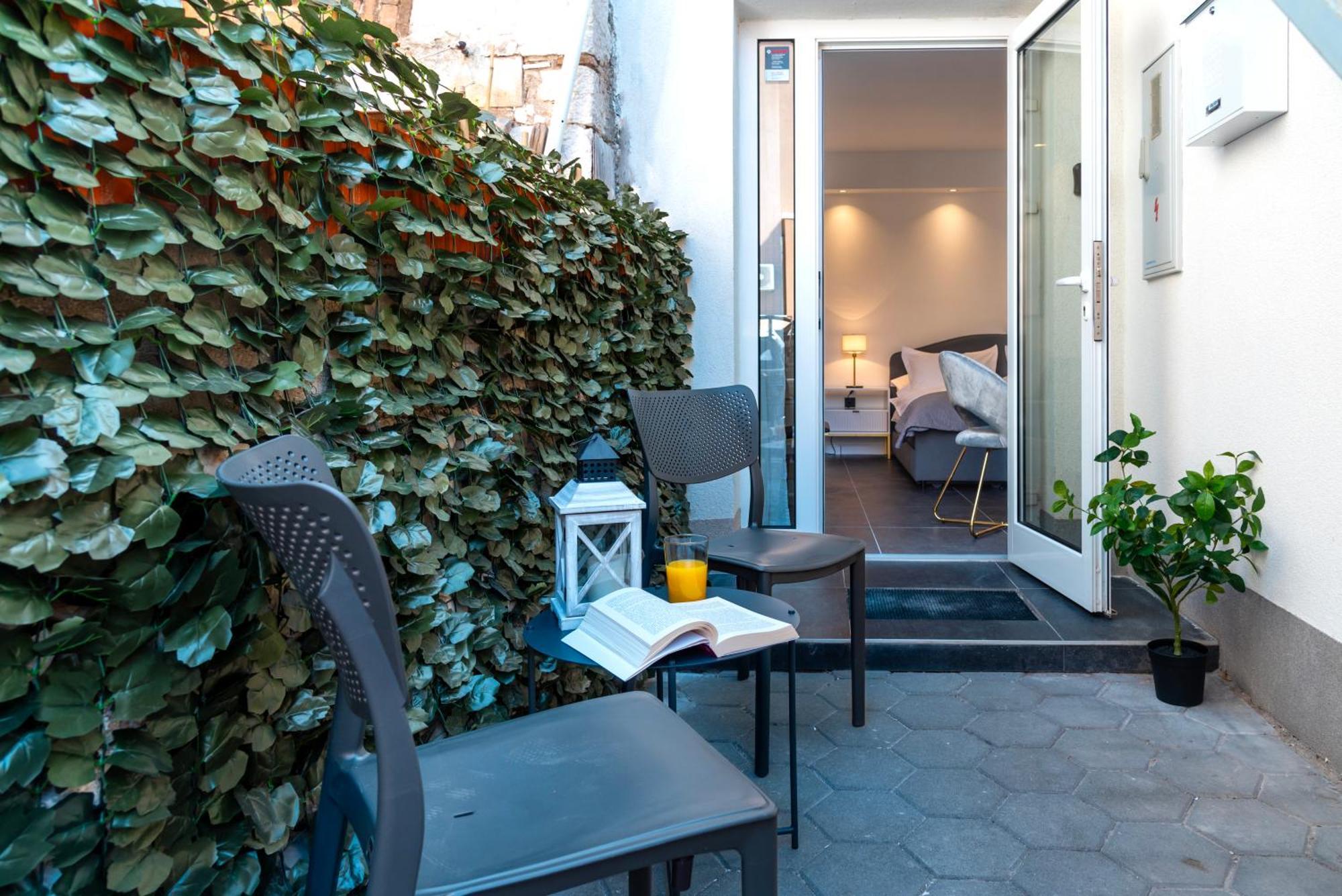 City Break Studio Apartments Sibenik Luaran gambar